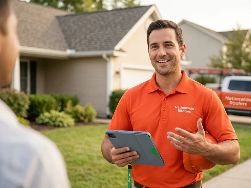 Roof Installation  in Warrenton  FAQ