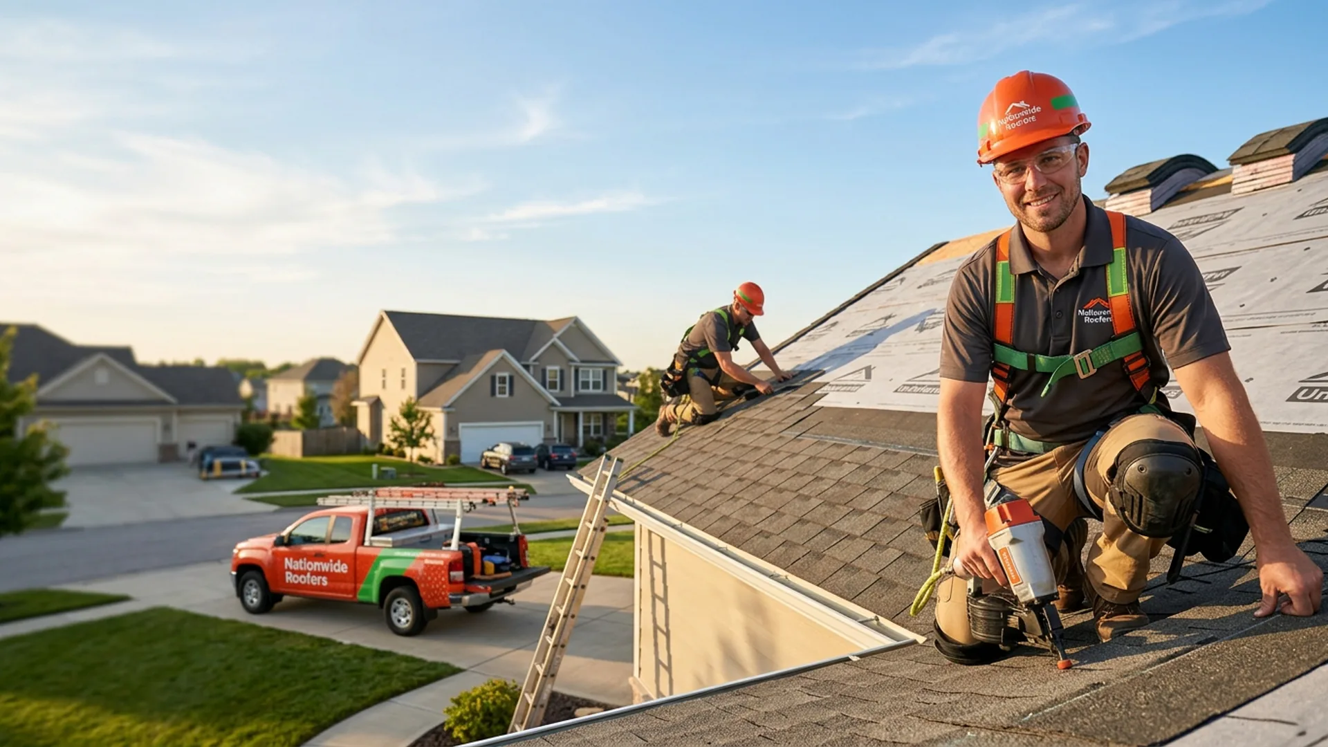 Value-Driven Roof Installation Warrenton, MO Nearby